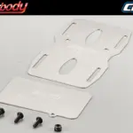 Killerbody Battery/Esc/Rec. Holder Middle G/Box Kb48615 – RC Cars