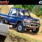 Killerbody Aluminium Wheel 1.68" (For Kb48691) – RC Cars