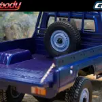 Killerbody Aluminium Wheel 1.68" (For Kb48691) – RC Cars