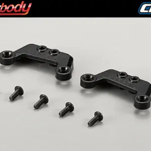 Killerbody Installation Mount Rear Shock Absorber Scx10/Ii – RC Cars