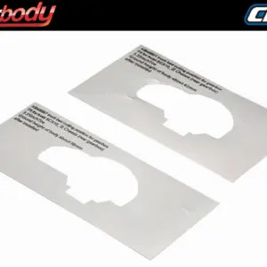 Killerbody Cutting Position Truck Bed Gearbox 48601/48667 – RC Cars