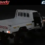 Killerbody Led Unit Set W/Control Box 14 Leds for Kb48601 With Kb48615 Cockpit – RC Cars