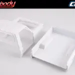 Killerbody Toyota Land Cruiser Lc70 Hardbody W/Pedal, Wheel Arches – RC Cars