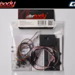 Killerbody Led Unit Set W/Control Box (9 Leds) – RC Cars