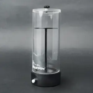 Pompe a Vide Pour Amortisseurs 1:10-1:8 Buggy Koswork – Kyosho Parts