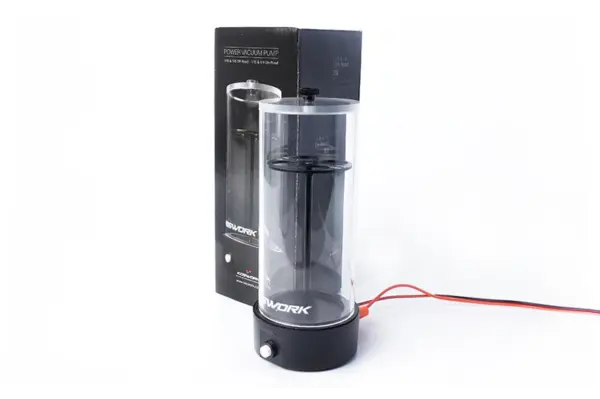 Koswork 1:8-1:10 Off-Road Power Vaccum Pump – view 6