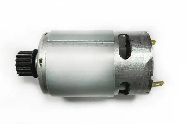 Starter Box Motor (W/16t Pulley) for Koswork Kos05201 (550 Type)