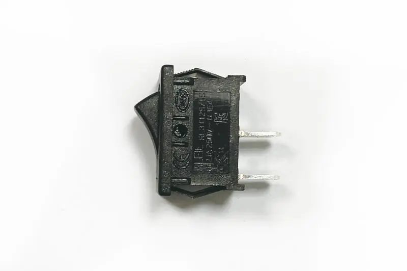 Interrupteur De Banc De Demarrage Koswork Kos05201 – Kyosho Parts