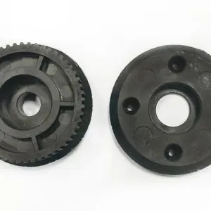 Poulie 52 Dents De Banc De Démarrage Koswork Kos05201 – Kyosho Parts