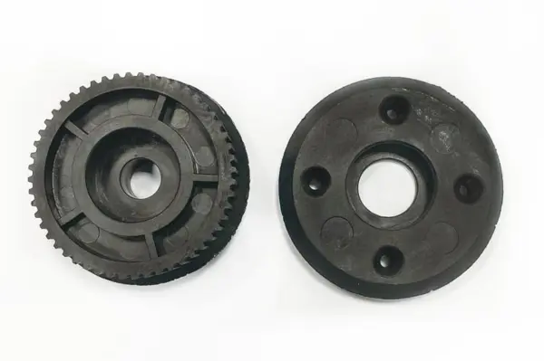 52t Pulley Set for Koswork Kos05201 Starter Box