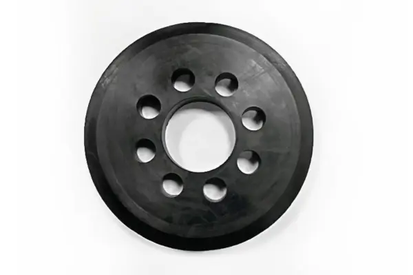 Rubber Wheel for Koswork Starter Box Kos05201