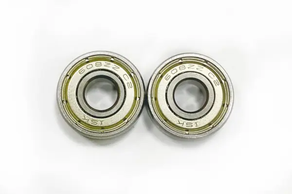 Ball Bearing 8x22mm (2) for Koswork Kos05201 Starter Box