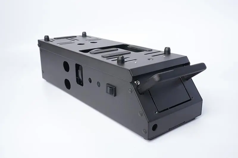 Banc De Demarrage Koswork Buggy-Piste-Gt (2x550) – Kyosho Parts