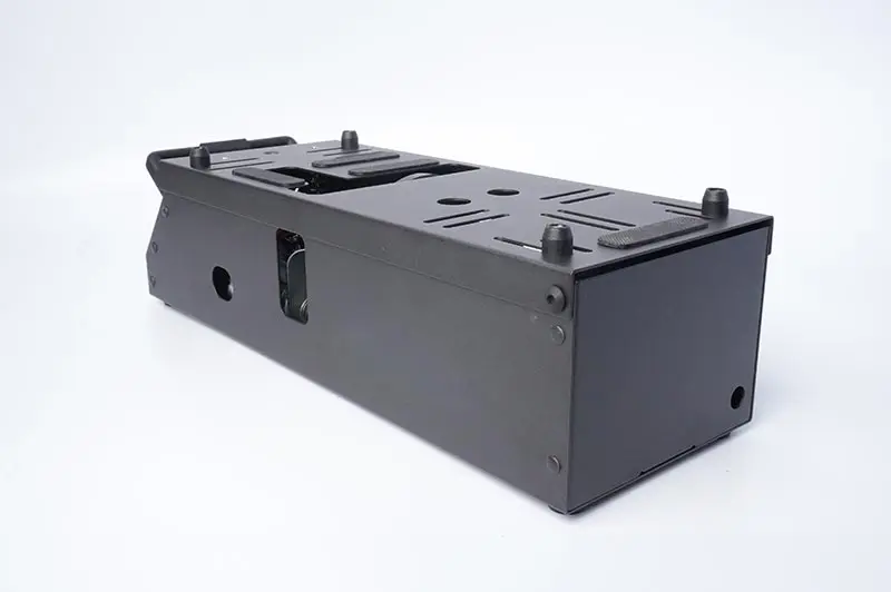 Banc De Demarrage Koswork Buggy-Piste-Gt (2x550) – Kyosho Parts