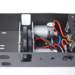 Banc De Demarrage Koswork Buggy-Piste-Gt (2x550) – Kyosho Parts