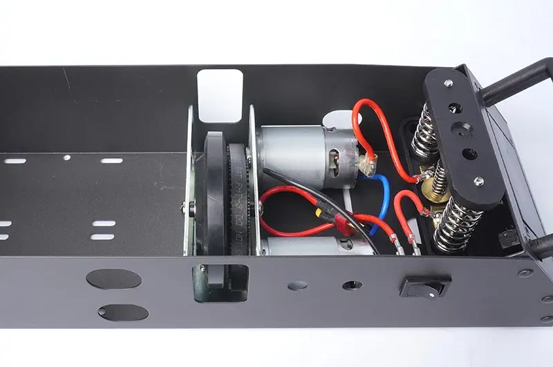 Banc De Demarrage Koswork Buggy-Piste-Gt (2x550) – Kyosho Parts