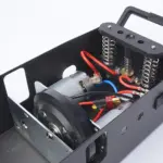 Banc De Demarrage Koswork Buggy-Piste-Gt (2x550) – Kyosho Parts