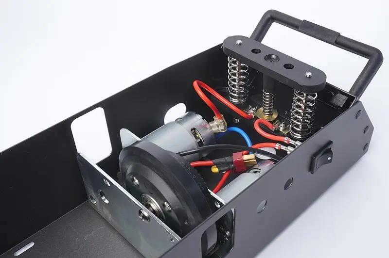 Banc De Demarrage Koswork Buggy-Piste-Gt (2x550) – Kyosho Parts