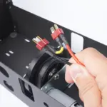 Banc De Demarrage Koswork Buggy-Piste-Gt (2x550) – Kyosho Parts