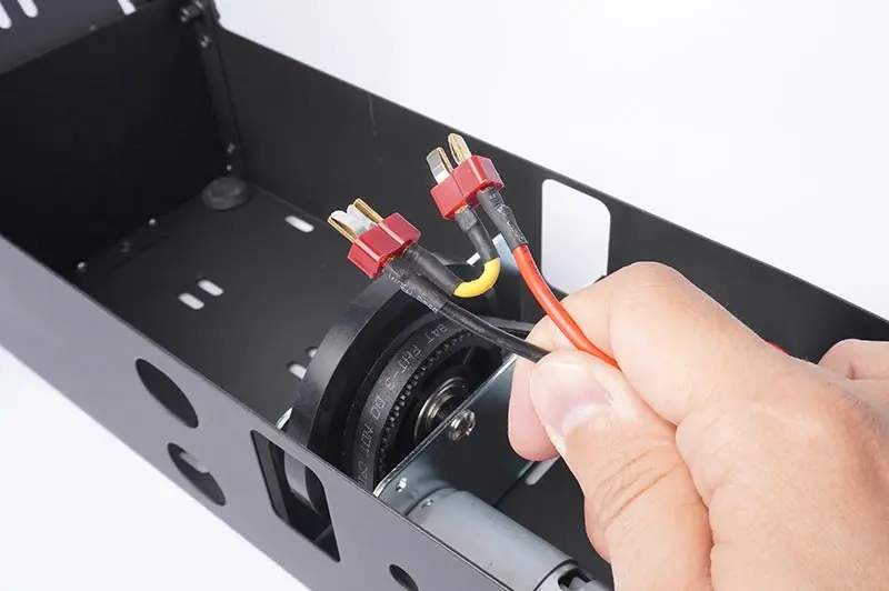 Banc De Demarrage Koswork Buggy-Piste-Gt (2x550) – Kyosho Parts