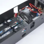 Banc De Demarrage Koswork Buggy-Piste-Gt (2x550) – Kyosho Parts