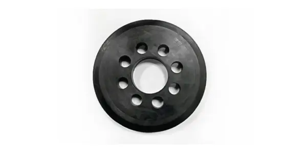 Rubber Wheel for Koswork Starter Box Kos05205