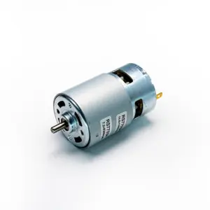 Moteur 775 Pour Banc De Démarrage Koswork Kos05205 – Kyosho Parts