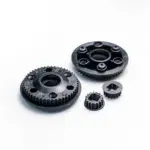 Banc De Démarrage Alu Koswork Buggy-Gt (2x775) – Kyosho Parts