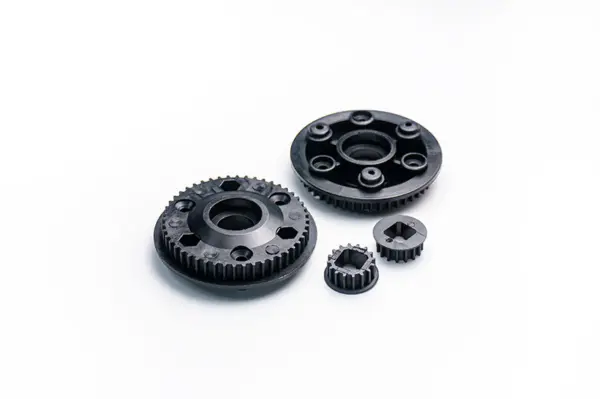 Starter Box LW Koswork Buggy-Gt (2x775) Alu – view 4