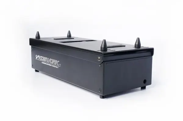 Starter Box LW Koswork Buggy-Gt (2x775) Alu – view 6