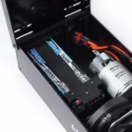 Banc De Démarrage Alu Koswork Buggy-Gt (2x775) – Kyosho Parts