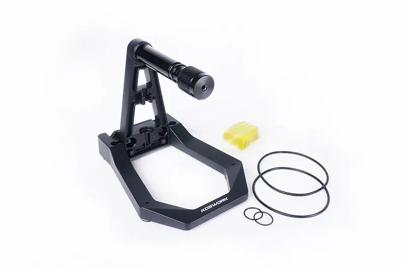 Equilibreur Pour Pneus (12mm-17mm Hex) Léger / Pliable – Kyosho Parts