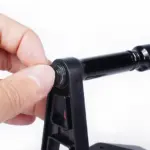 Equilibreur Pour Pneus (12mm-17mm Hex) Léger / Pliable – Kyosho Parts