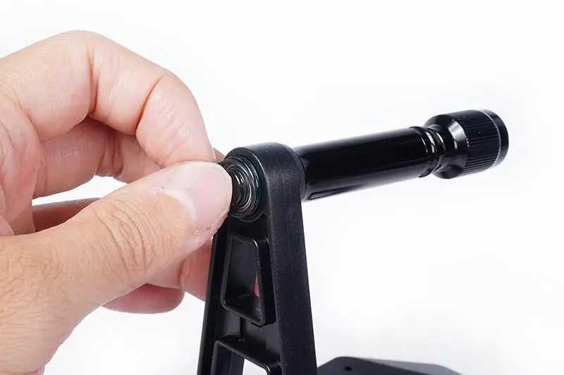 Equilibreur Pour Pneus (12mm-17mm Hex) Léger / Pliable – Kyosho Parts