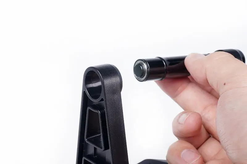 Equilibreur Pour Pneus (12mm-17mm Hex) Léger / Pliable – Kyosho Parts