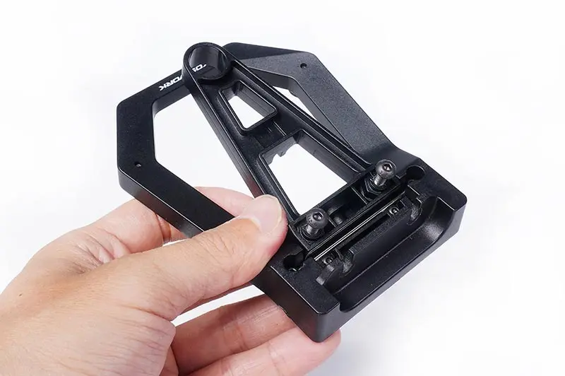 Equilibreur Pour Pneus (12mm-17mm Hex) Léger / Pliable – Kyosho Parts