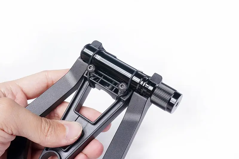 Equilibreur Pour Pneus (12mm-17mm Hex) Léger / Pliable – Kyosho Parts