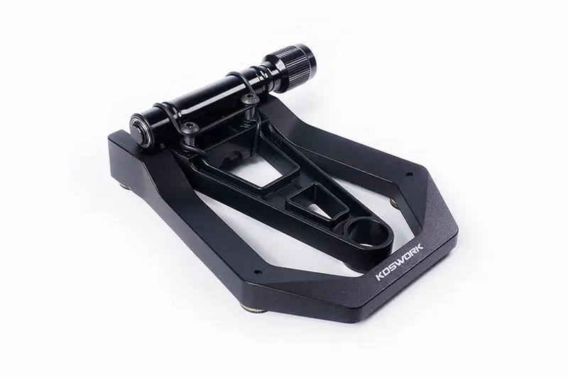 Equilibreur Pour Pneus (12mm-17mm Hex) Léger / Pliable – Kyosho Parts