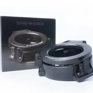 Boite De Collage Pour Pneus 1:8 Buggy Koswork – Kyosho Parts