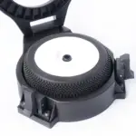 Boite De Collage Pour Pneus 1:8 Buggy Koswork – Kyosho Parts