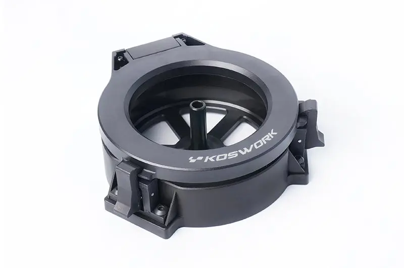 Boite De Collage Pour Pneus 1:8 Buggy Koswork – Kyosho Parts