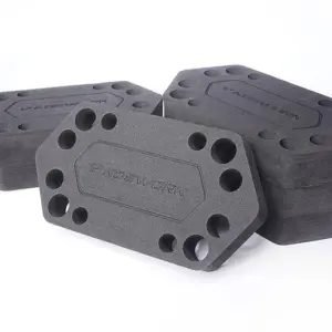 Stand De Maintenance Mousse H30 206x110mm (On-Road 1:8-1:10) Koswork – Kyosho Parts