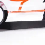 Stand De Maintenance Mousse H30 206x110mm (On-Road 1:8-1:10) Koswork – Kyosho Parts