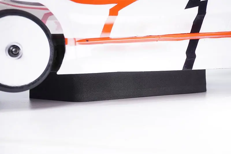 Stand De Maintenance Mousse H30 206x110mm (On-Road 1:8-1:10) Koswork – Kyosho Parts