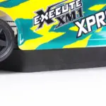 Stand De Maintenance Mousse H30 206x110mm (On-Road 1:8-1:10) Koswork – Kyosho Parts