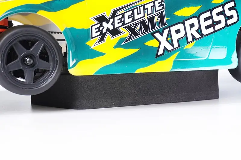 Stand De Maintenance Mousse H30 206x110mm (On-Road 1:8-1:10) Koswork – Kyosho Parts