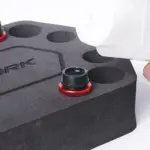 Stand De Maintenance Mousse H30 206x110mm (On-Road 1:8-1:10) Koswork – Kyosho Parts