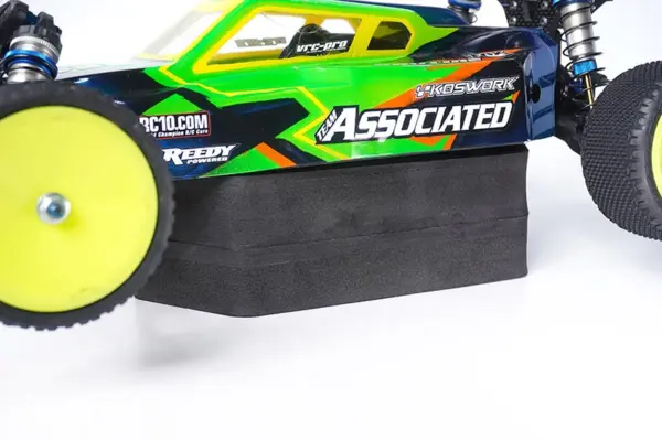Foam Car Maintenance Stand H60 206x110mm (Off-Road 1:10) Koswork – view 2
