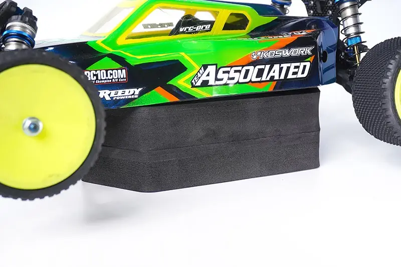 Stand De Maintenance Mousse H60 206x110mm (Off-Road 1:10) Koswork – Kyosho Parts