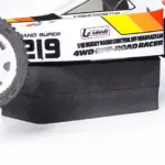 Stand De Maintenance Mousse H60 206x110mm (Off-Road 1:10) Koswork – Kyosho Parts